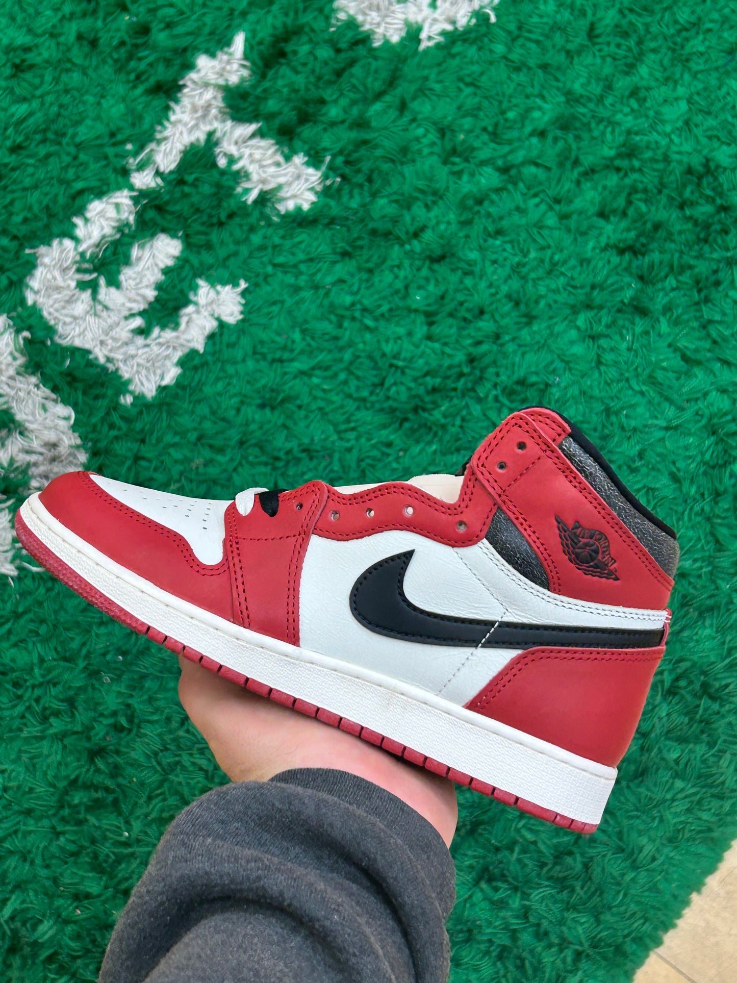 Jordan 1 Lost & Found (New)