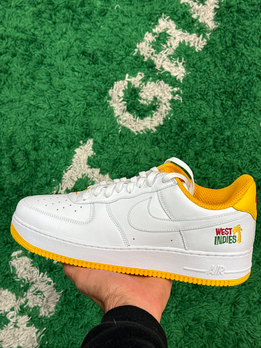 Air Force 1 West Indies Size 12 (New)