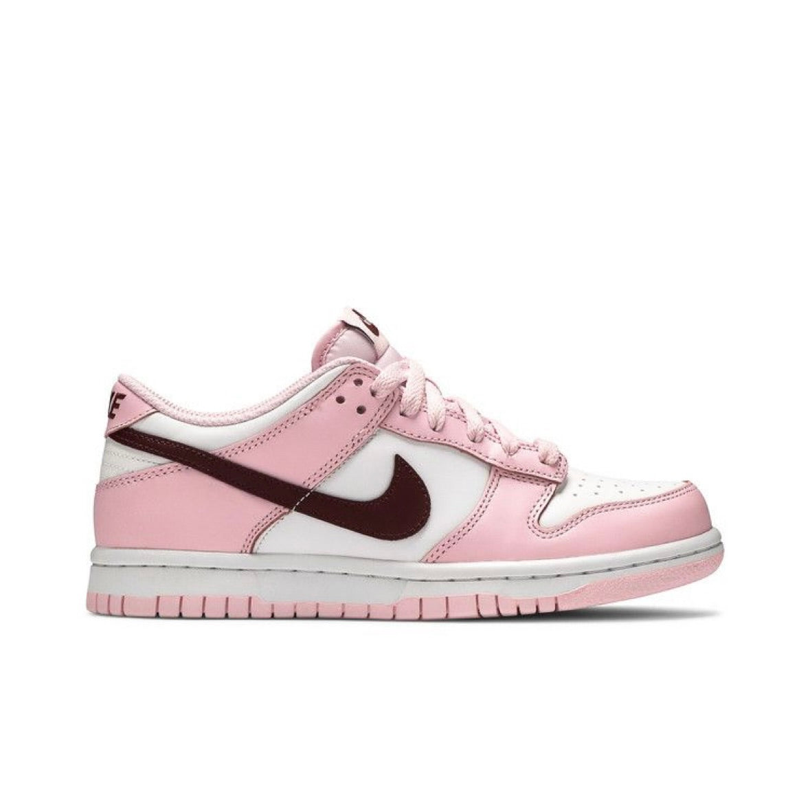Nike Dunk Low Pink Foam (New)
