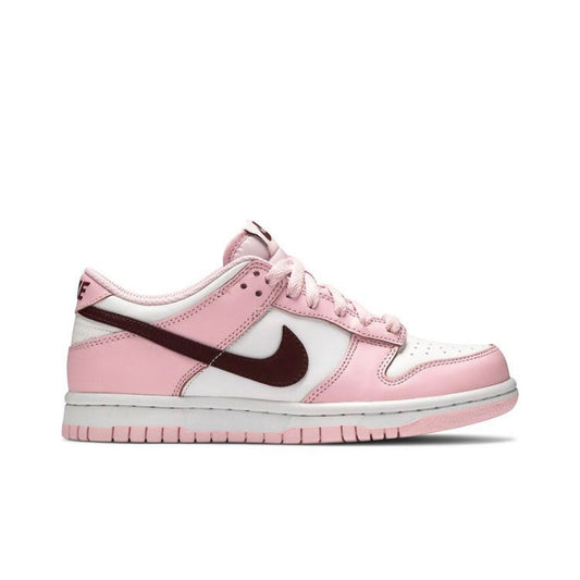 Nike Dunk Low Pink Foam (New)
