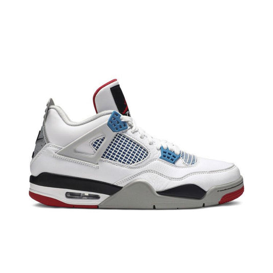 Jordan 4 What The (New)