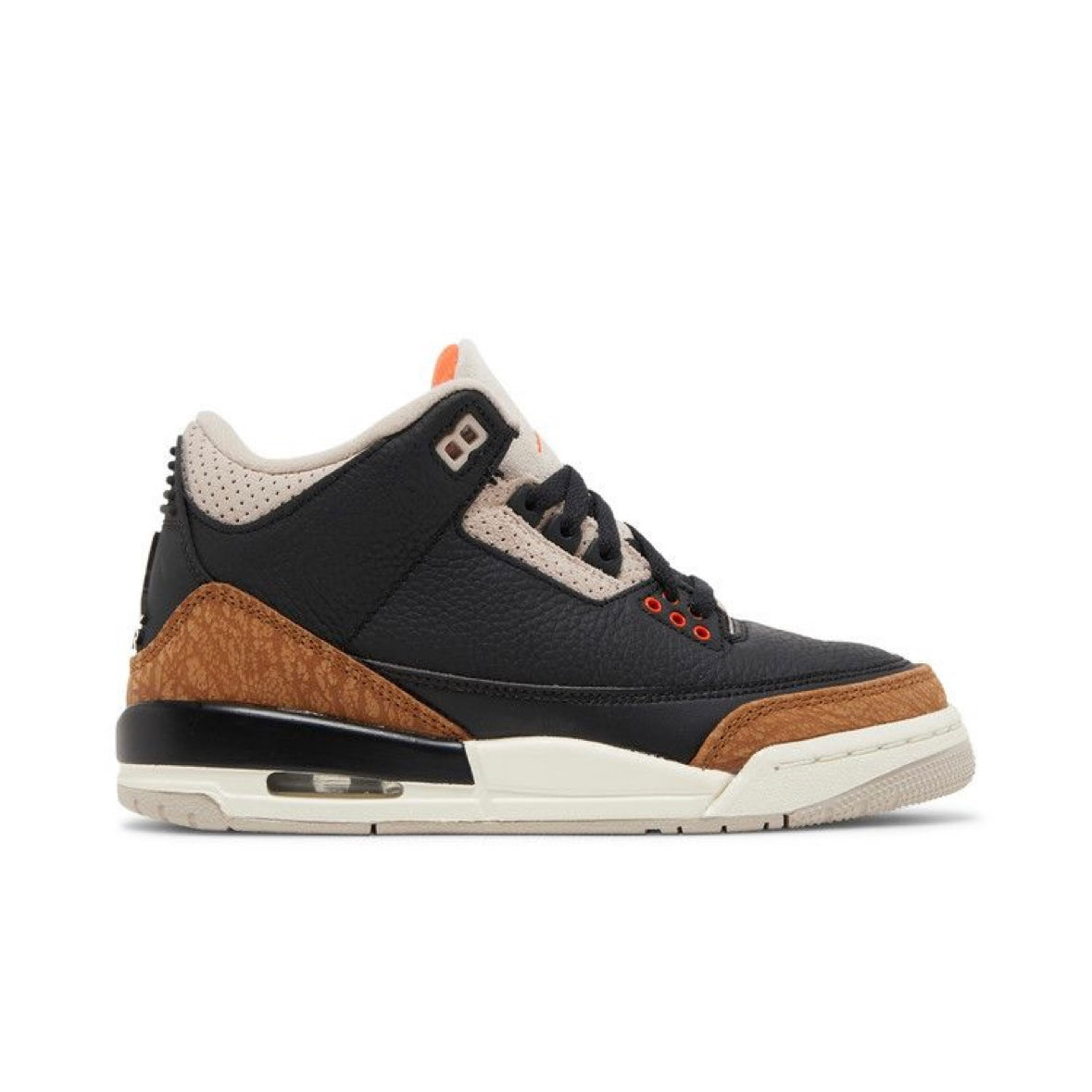 Jordan 3 Desert Elephant Size 7Y (New)