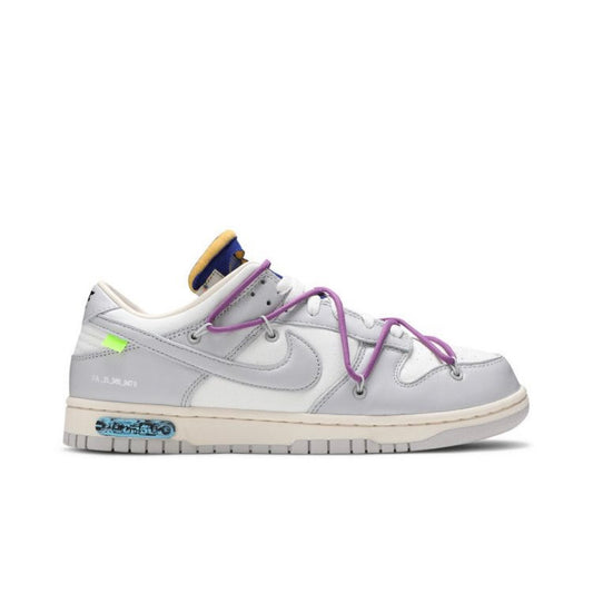 Nike Dunk Low Lot 48 (New)