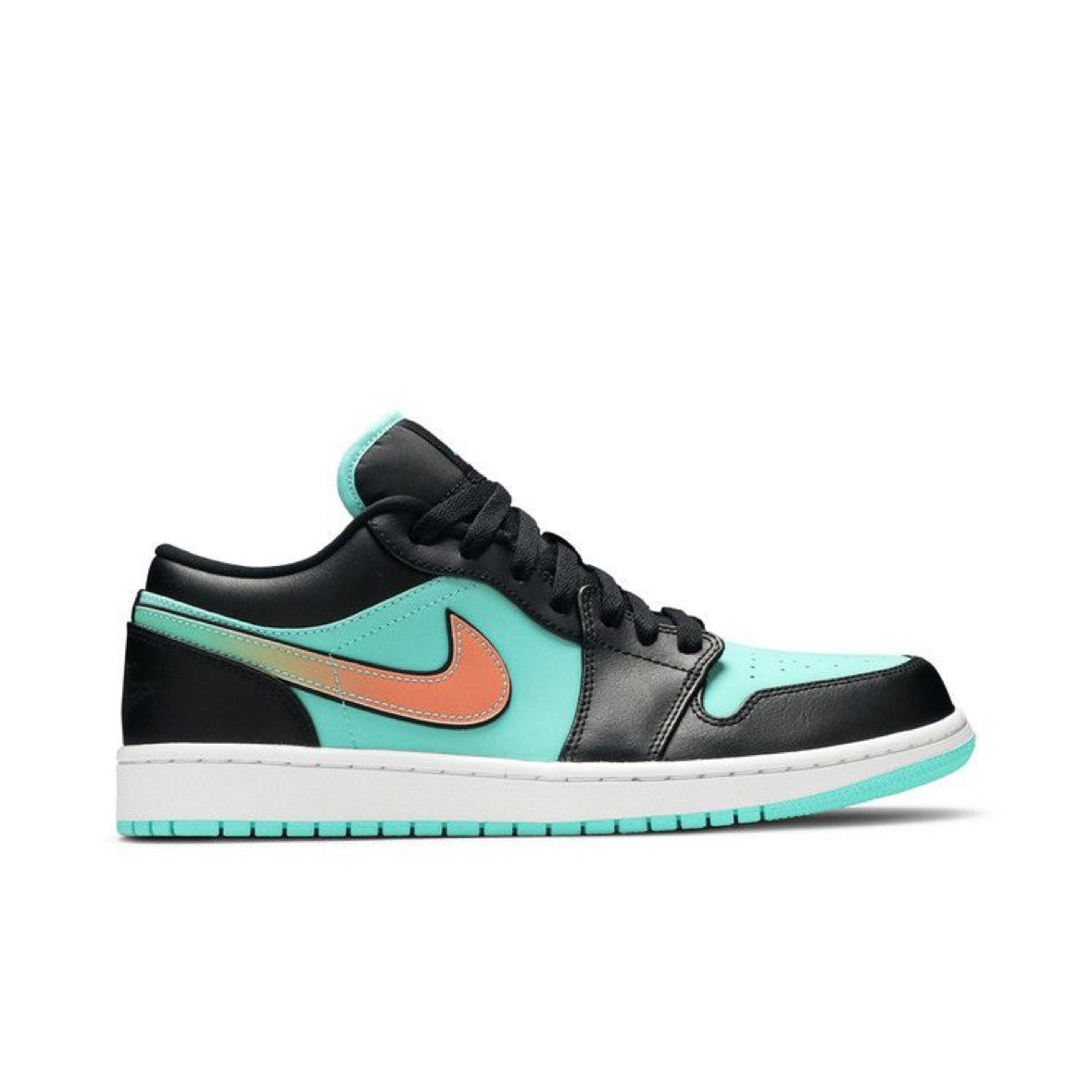 Jordan 1 Low Tropical Twist (New)