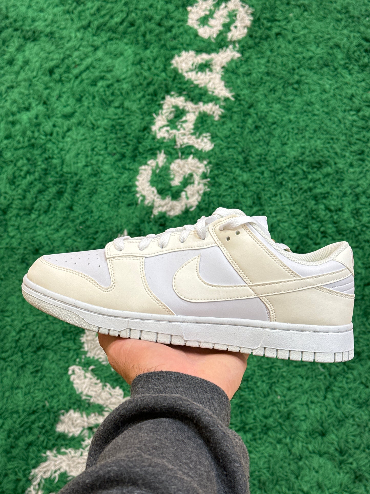 Nike Dunk Low Next Nature Sail Size 11W 9.5M (New)