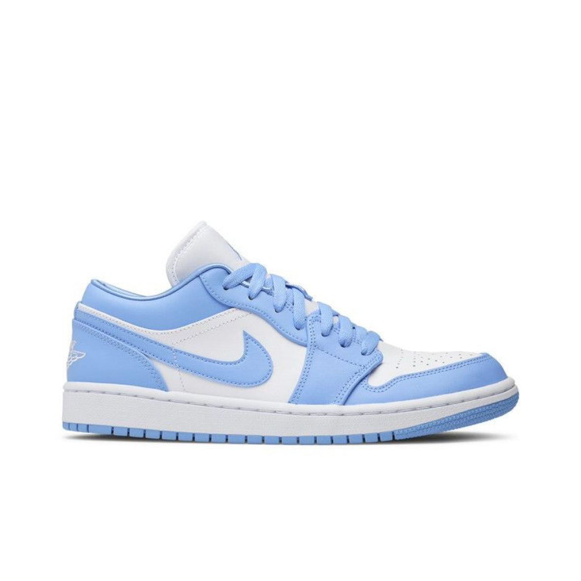 Jordan 1 Low UNC Size 5.5W 4Y (New)