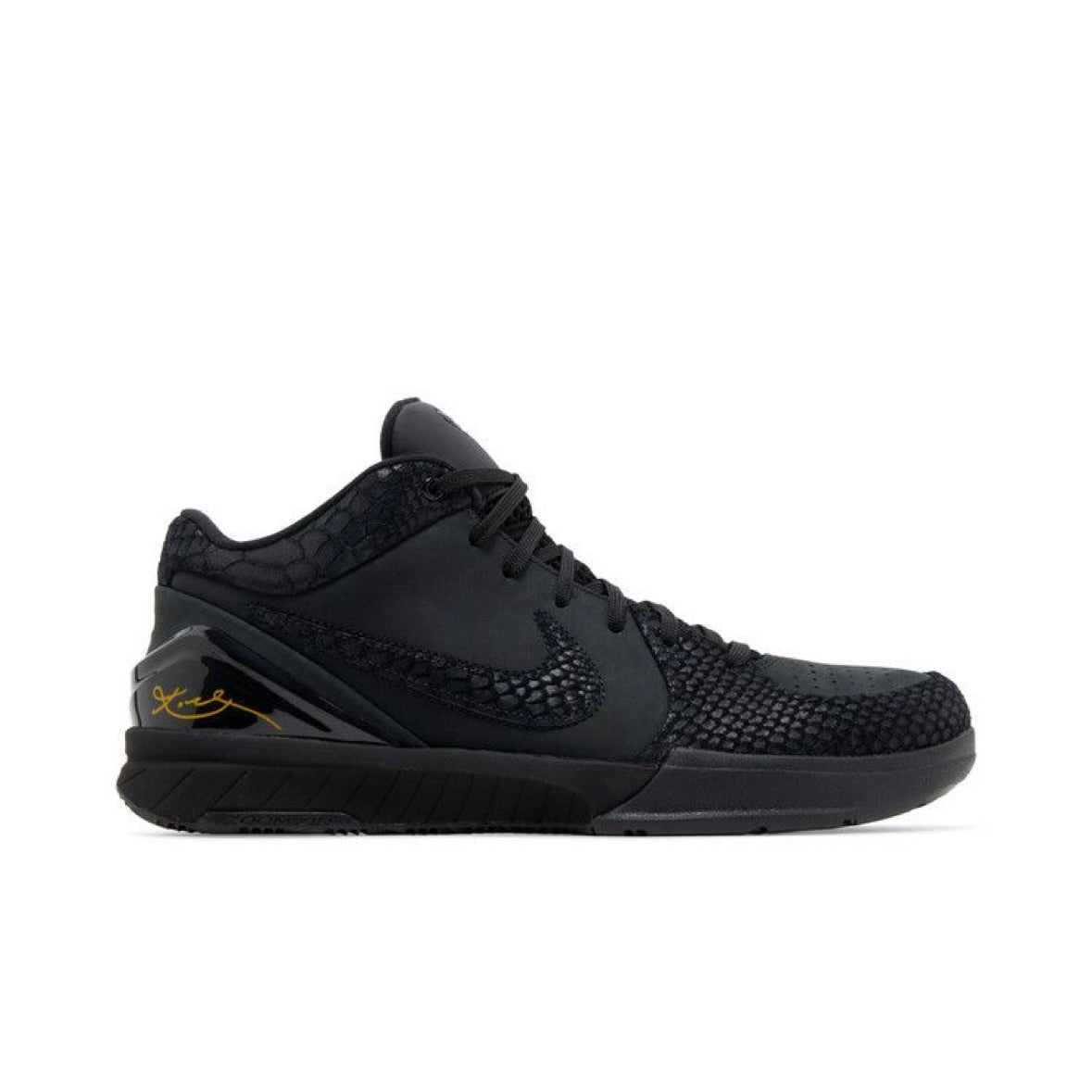 Nike Kobe 4 Proto Gift Of Mamba (New)