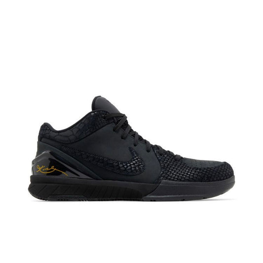 Nike Kobe 4 Proto Gift Of Mamba (New)