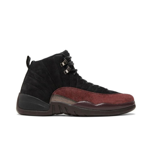 Jordan 12 A Ma Maniere Black (New)