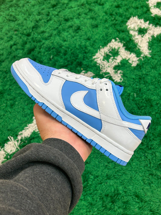 Nike Dunk Low Reverse UNC Size 6.5W/5Y (New)