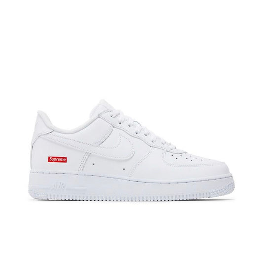 Nike AF1 Supreme White (New)