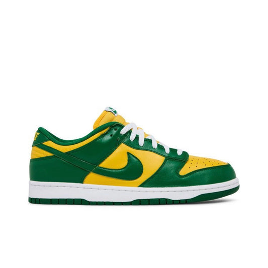 Nike Dunk Low Brazil Size 9 (New)