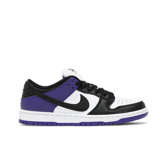 Nike Dunk Low SB Court Purple (New)