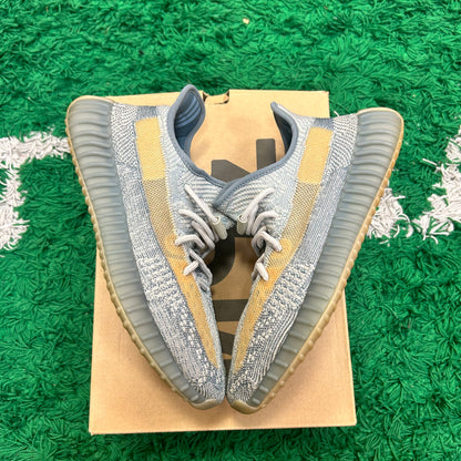 Yeezy 350 Israfil Size 9 (Worn Lightly)