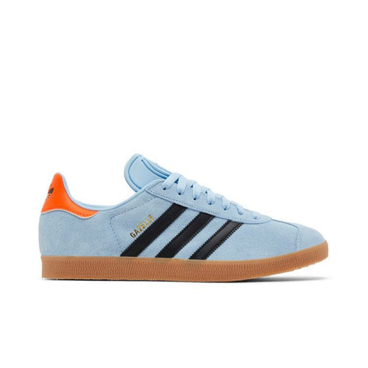 Adidas Gazelle Clear Sky Black (New)