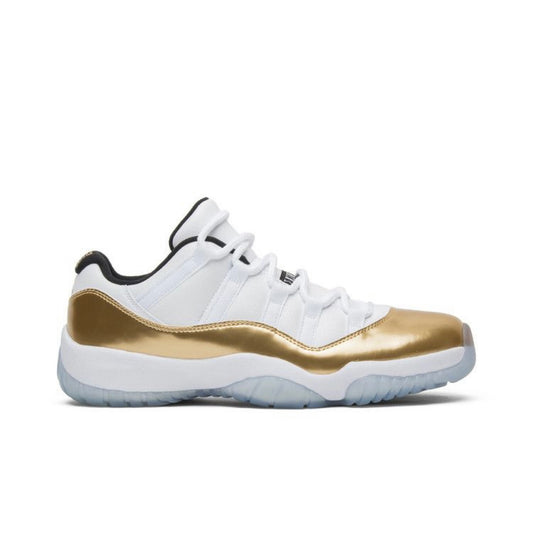 Jordan 11 Low Closing Ceremony (New)