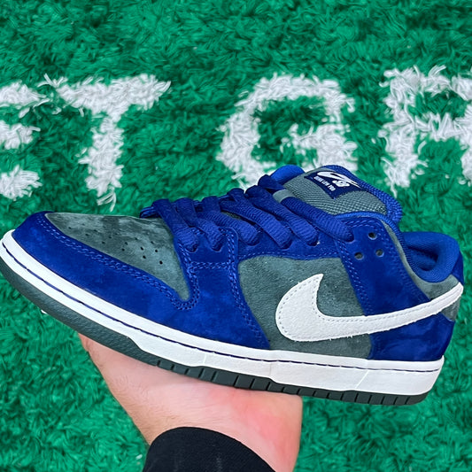 Nike Dunk Low SB Royal Blue Size 6.5 (New)