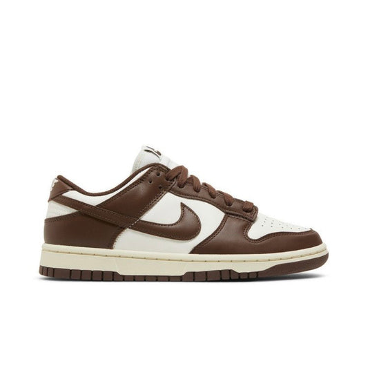 Nike Dunk Low Cacao Wow Size 9W/7.5M (New)