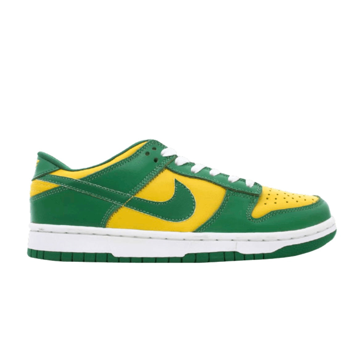 Nike Dunk Low Brazil (New)