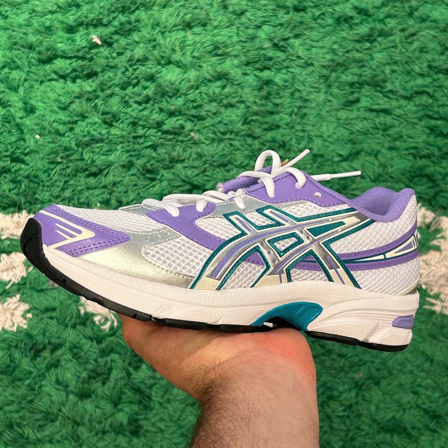 Asics Gel 1130 Space Lavender Size 7 (New)