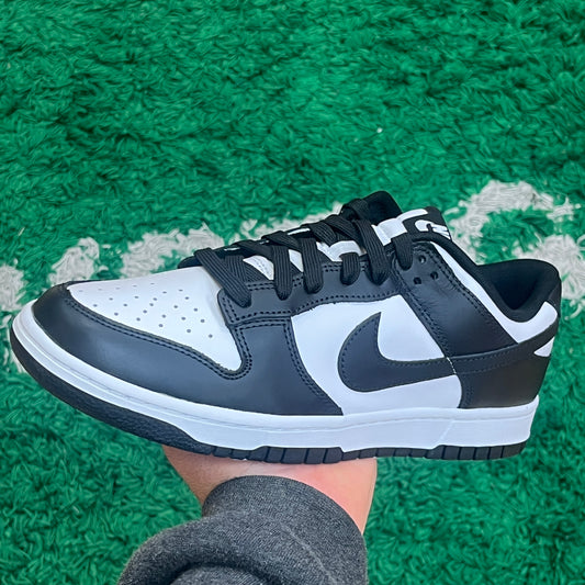 Nike Dunk Low Panda Size 11.5 (New)