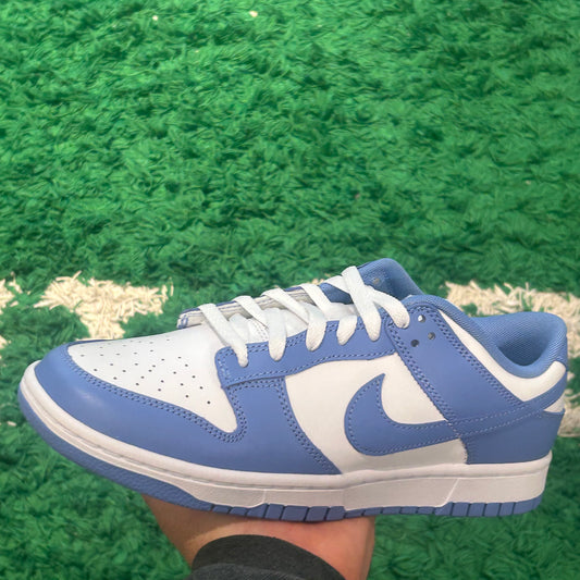 Nike Dunk Low Polar Blue Size 12 (New)