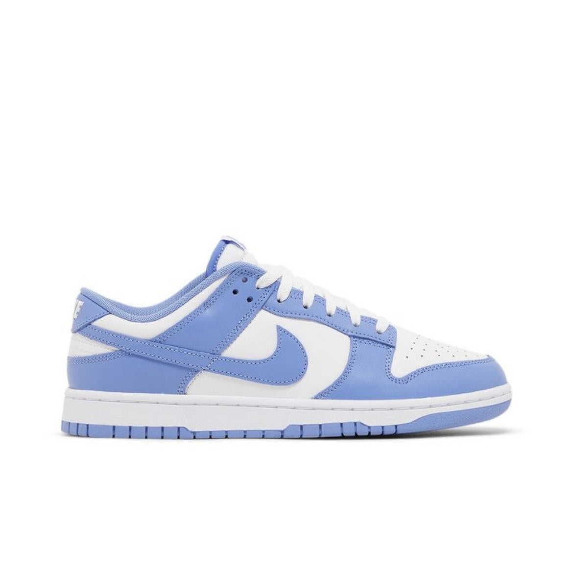 Nike Dunk Low Polar Blue Size 13 (New)