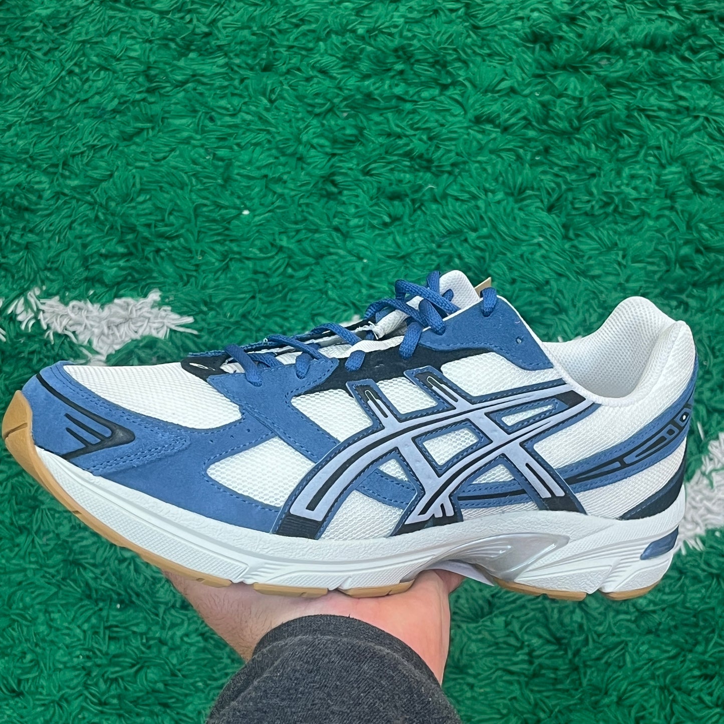 ASICS Gel 1130 Grand Shark Size 8.5 (New)