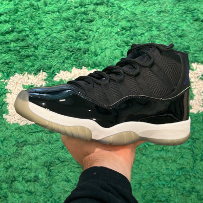 Jordan 11 Space Jam Size 9 (Lightly Worn)