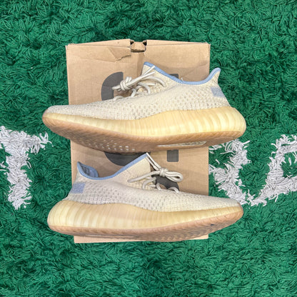 Yeezy 350 Linen Size 12.5 (Worn)
