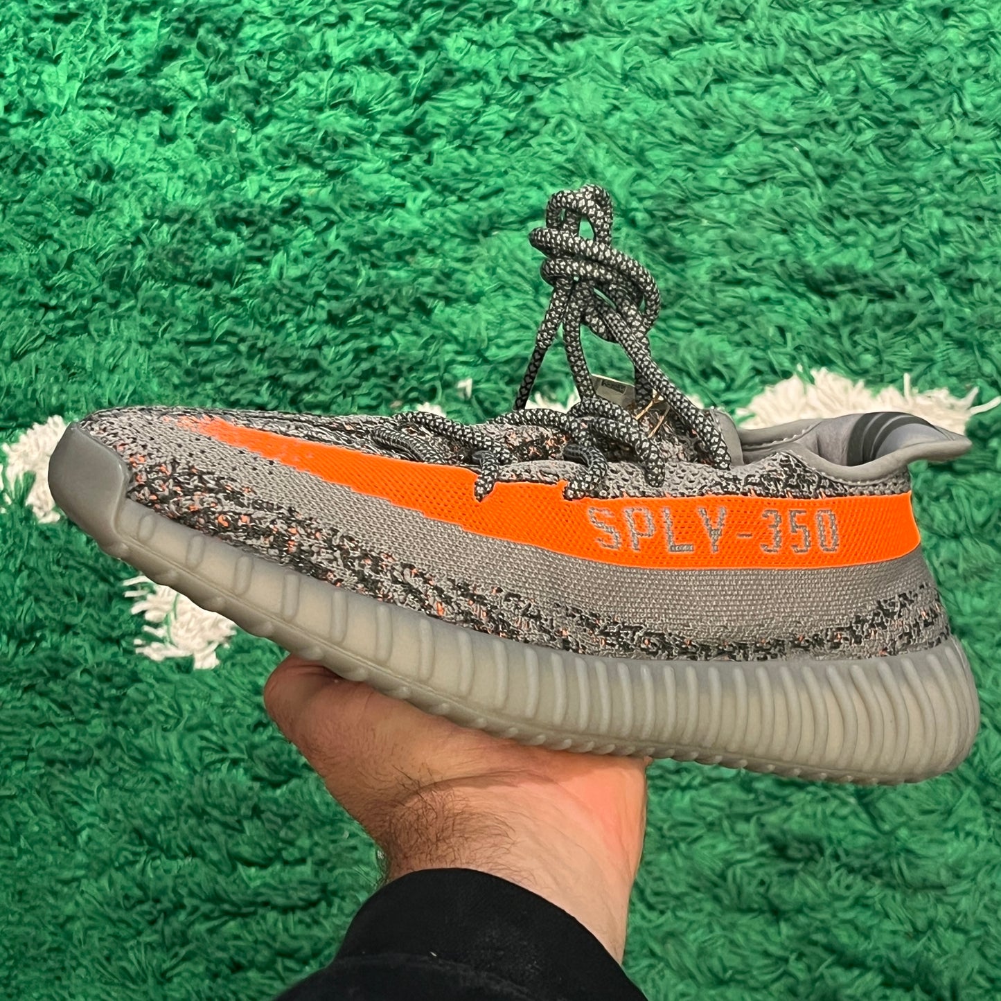 Yeezy 350 Beluga RF Size 10.5 (New)