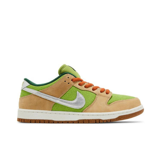 Nike SB Dunk Low Escargot Size 10 (Tried on)