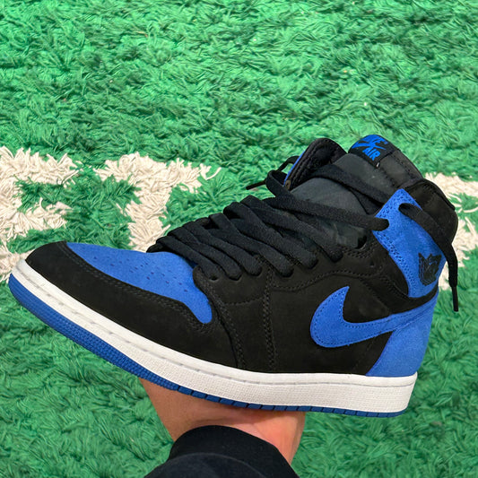 Jordan 1 Royal Reimagined Size 10.5 (Lightly Worn)