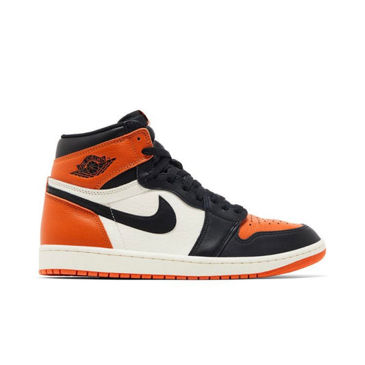 Jordan 1 High Shattered Backboard 2025 Size 11 (New)