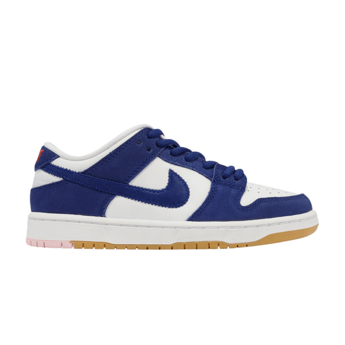 Nike SB Dunk Low Dodgers Size 6 (New)