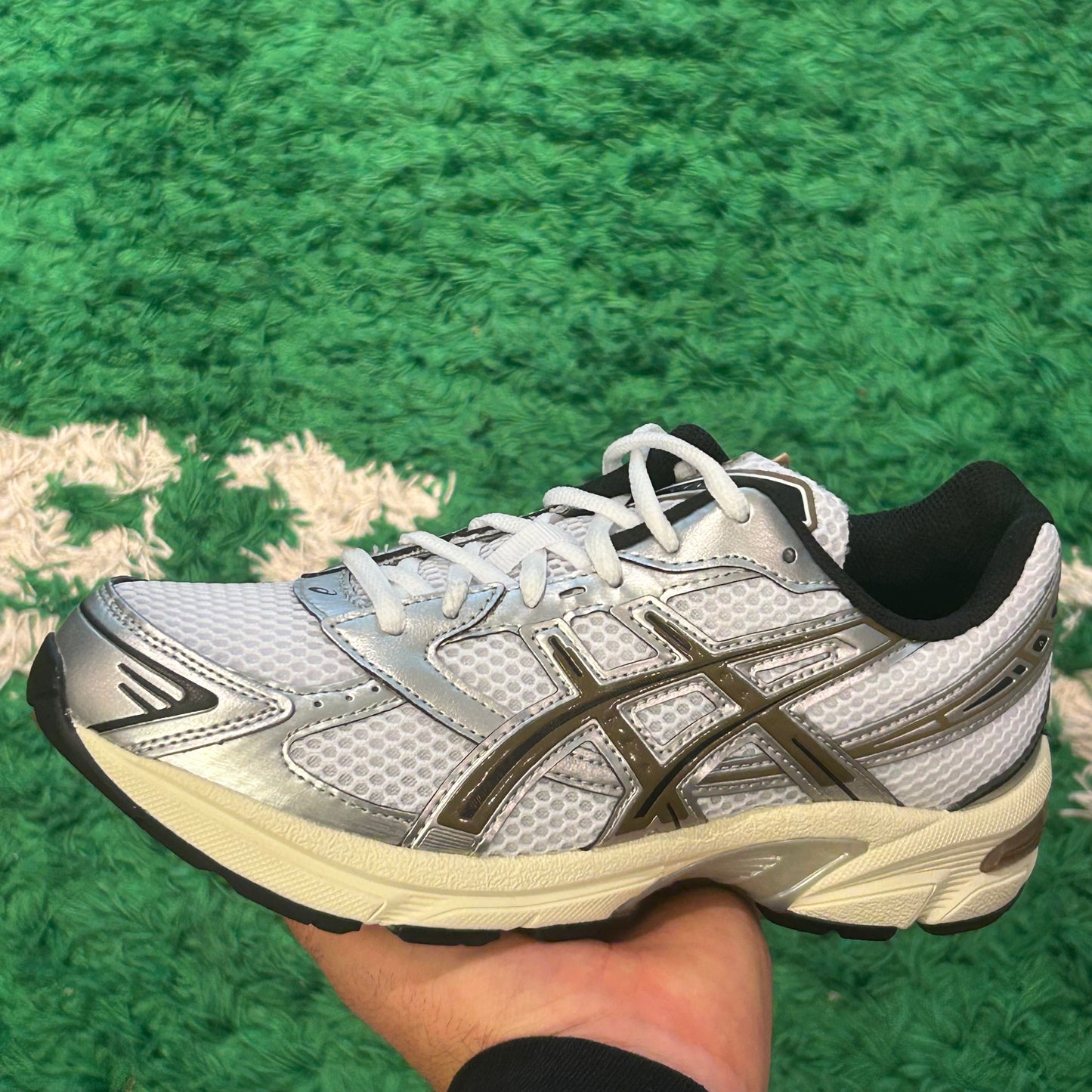 ASICS Gel 1130 Clay Canyon Size 6 (New)