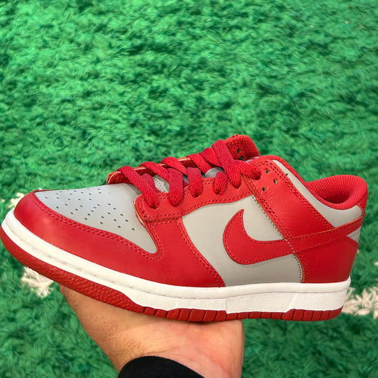 Nike Dunk Low UNLV Size 5Y (New)