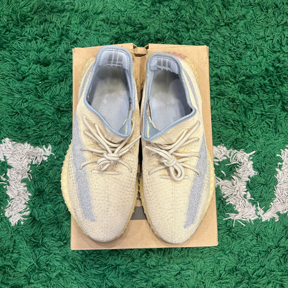 Yeezy 350 Linen Size 12.5 (Worn)