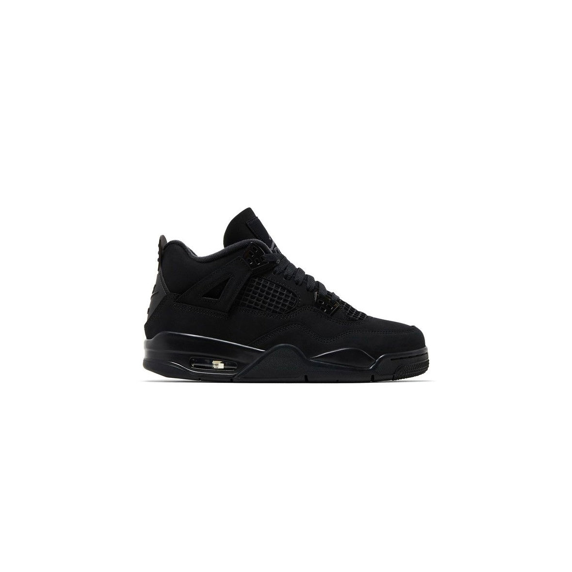 Jordan 4 Black Cat 2025 GS