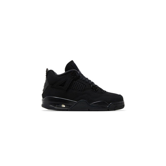 Jordan 4 Black Cat 2025 GS