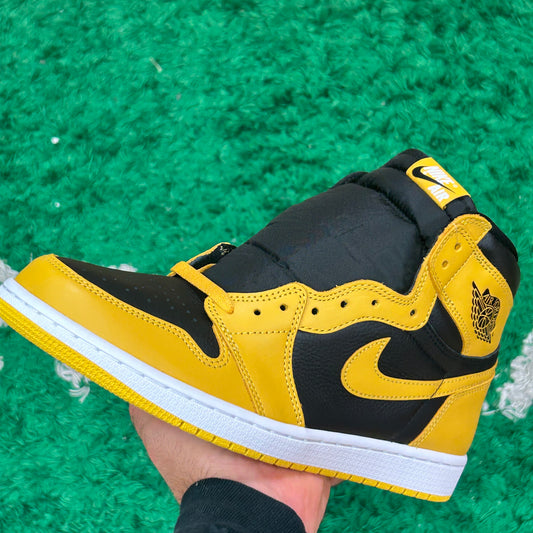 Jordan 1 Pollen Size 8.5 (New)