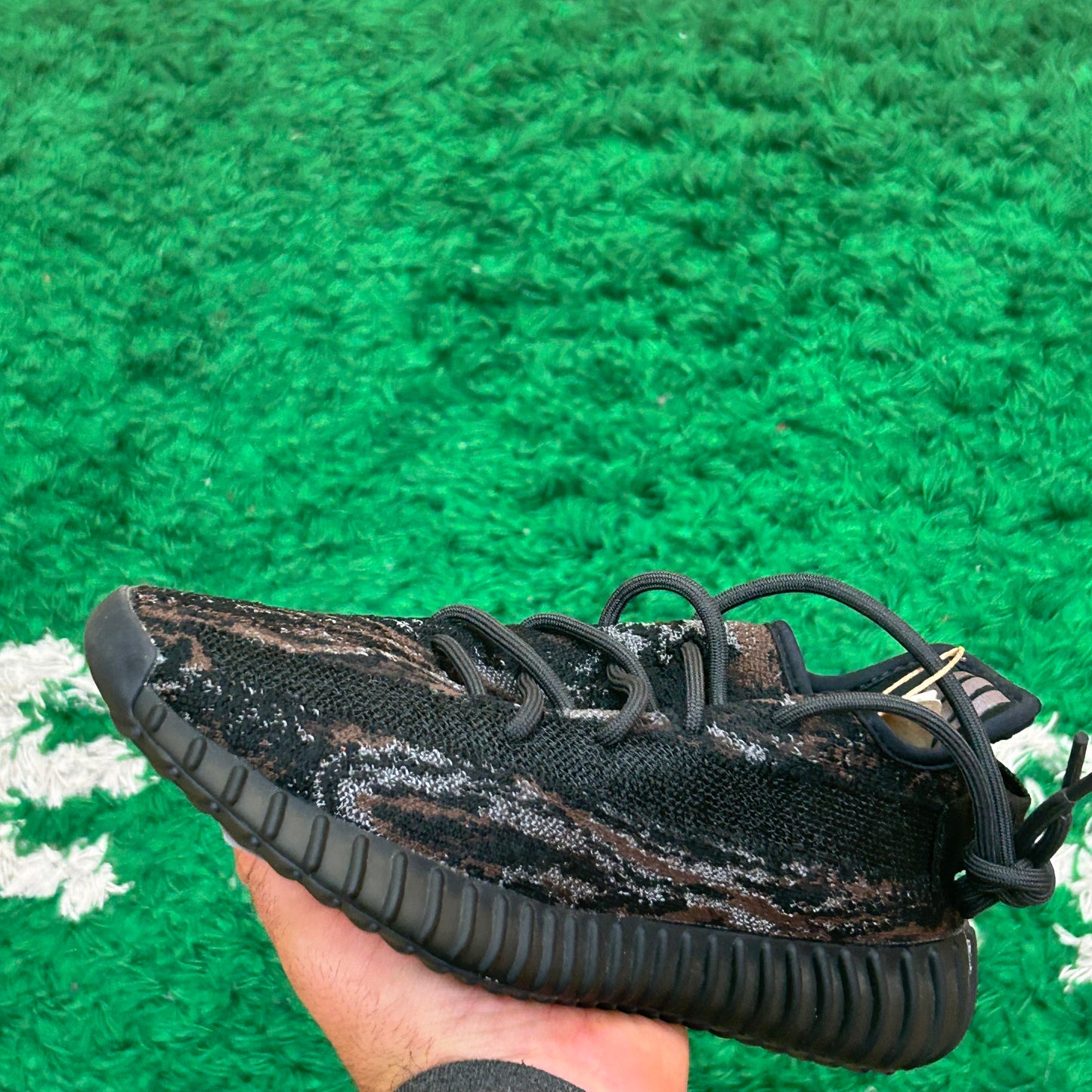 Yeezy 350 Mx Rock Size 5 (New)