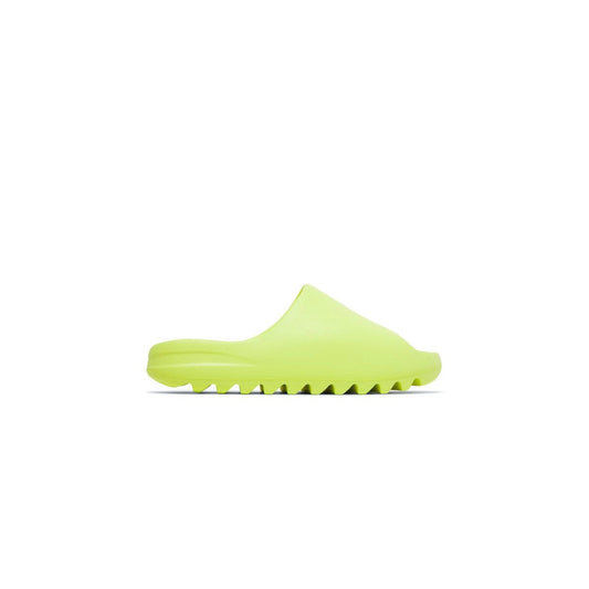 Yeezy Slide Glow Green 2022