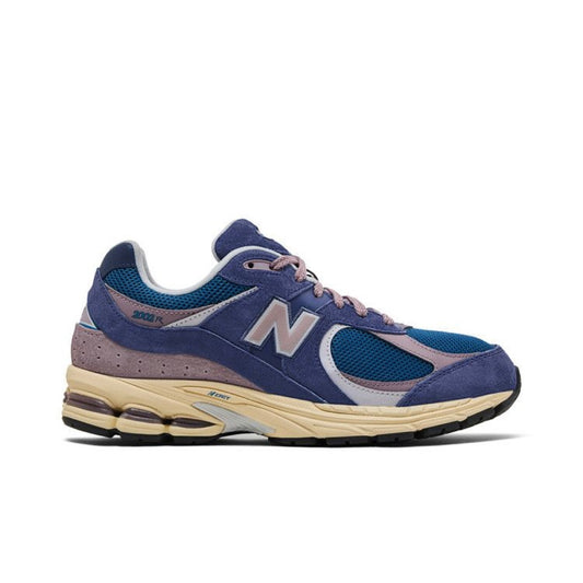 New Balance 2002R Purple Size 10.5 (New)