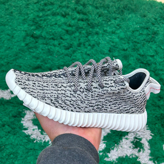 Yeezy 350 Turtle Dove Size 7 (New)