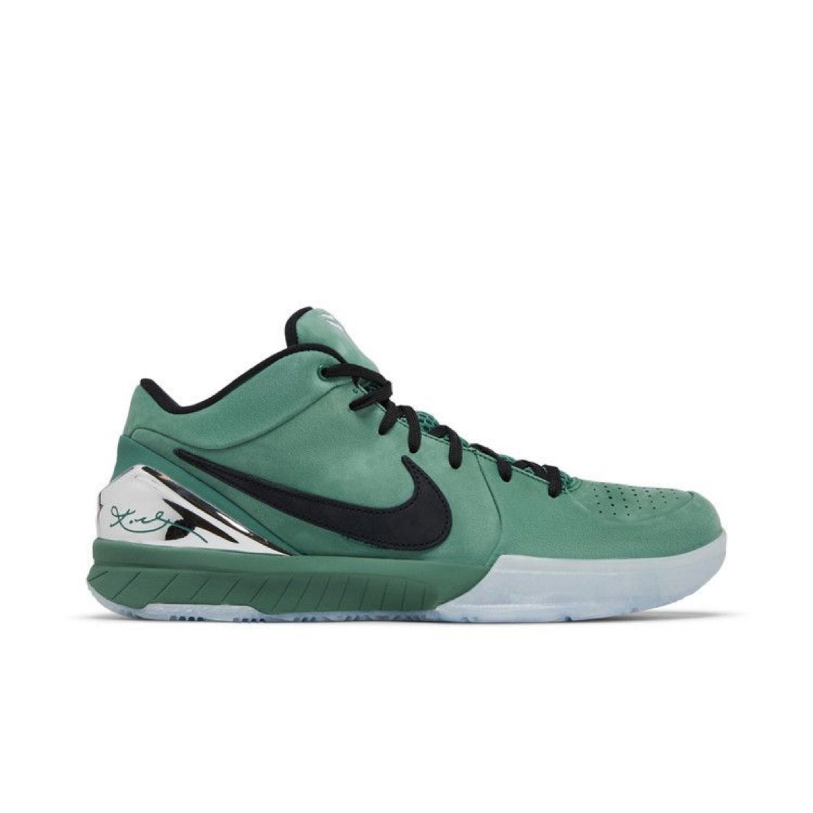 Nike Kobe 4 Girl Dad Size 7.5 (New)