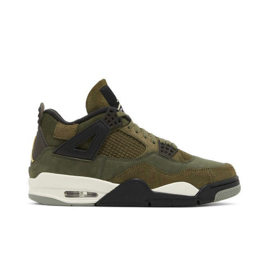 Jordan 4 Craft Olive Size 9.5 (New)