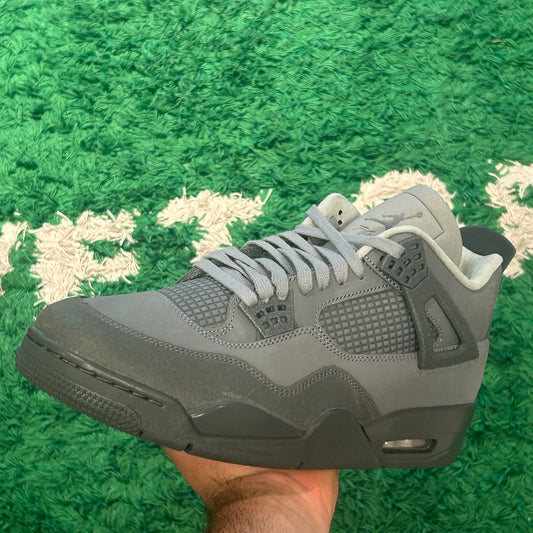 Jordan 4 Wet Cement Size 13 (New)