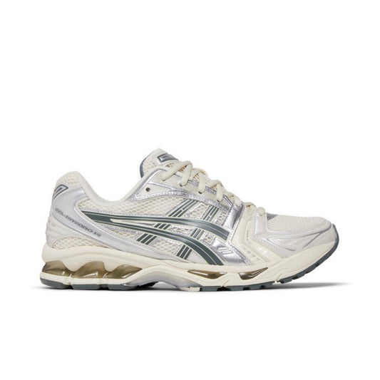 Asics Gel Kayano 14 Birch Dark Pewter Size 8 (New)