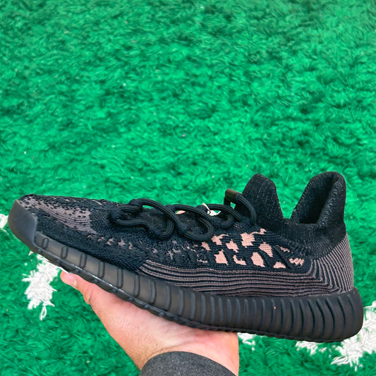 Yeezy 350 CMPCT Slate Carbon Size 12 (New)